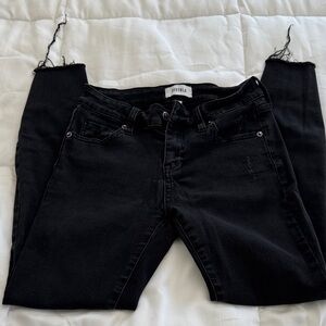 Pistola Skinny Jeans